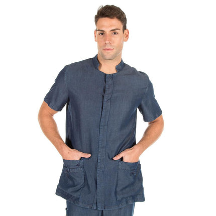 BLUSA HOMBRE ALEJO ECOLYPTUS