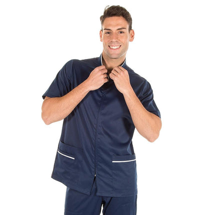 BLUSA HOMBRE CARLOS PEACH