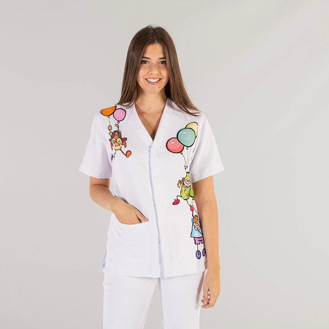BLUSA UNISEX AMAIA