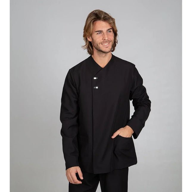 Blusa Hombre Fabián – Trabajo cómodo y con estilo