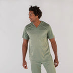 VERDE CAQUI / 3XL