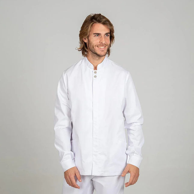 BLUSA HOMBRE JOEL "RED LINE"