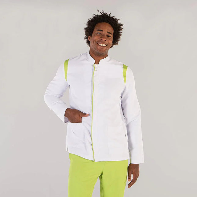 BLUSA HOMBRE GORKA
