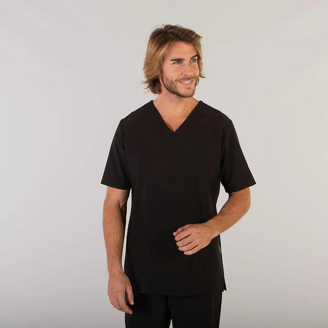Blusa Hombre Tadeo – Cómoda y Funcional