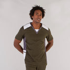 VERDE CAQUI / XS