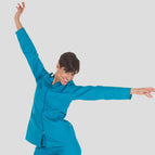 TURQUESA / 3XL