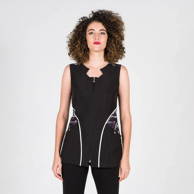 BLUSA MUJER ACACIAS
