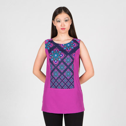 BLUSA MUJER FRESIA