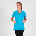 PLANA POL. TURQUESA / 3XL