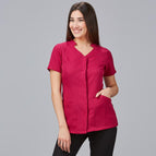 PLANA POL. FRAMBUESA / 3XL