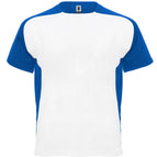 BLANCO/ROYAL / S
