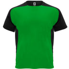 VERDE HELECHO/NEGRO / S