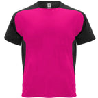 FUCSIA/NEGRO / S