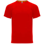 ROJO / XS