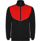 NEGRO/ROJO / S