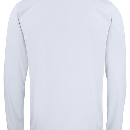 2017 CAMISETA MANGA LARGA