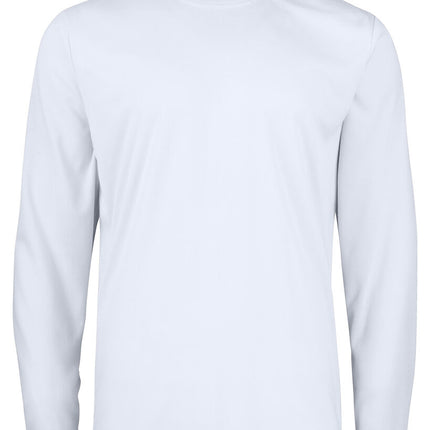 2017 CAMISETA MANGA LARGA