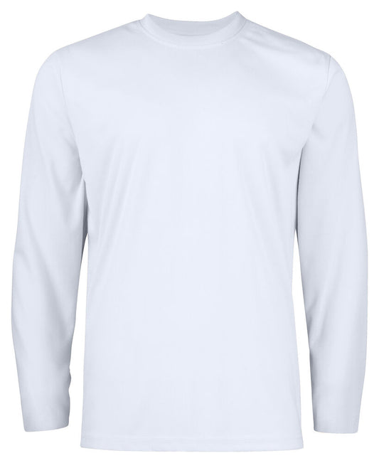 2017 CAMISETA MANGA LARGA