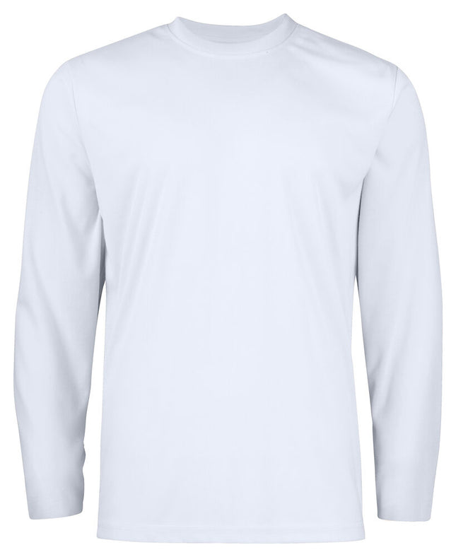 2017 CAMISETA MANGA LARGA