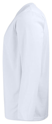 2017 CAMISETA MANGA LARGA