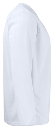 2017 CAMISETA MANGA LARGA