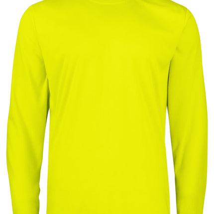 2017 CAMISETA MANGA LARGA