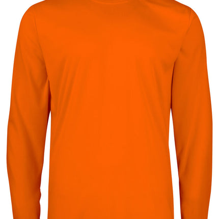 2017 CAMISETA MANGA LARGA