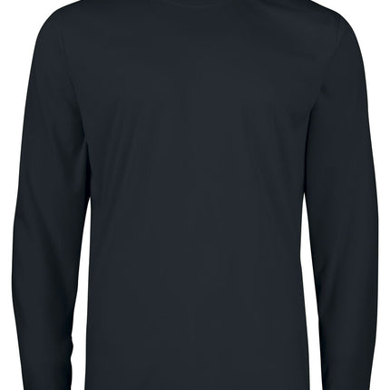 2017 CAMISETA MANGA LARGA