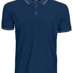 Navy/Yellow / XS