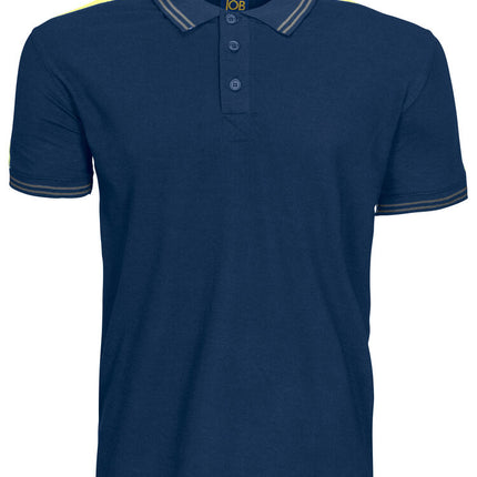 2018 POLO PIQUE