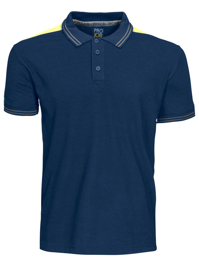 2018 POLO PIQUE