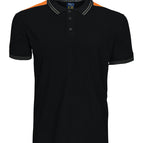 Black/Orange / XS