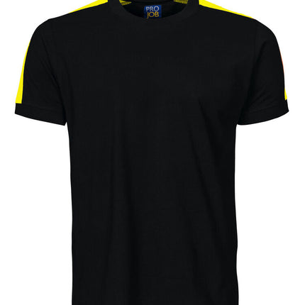 2019 CAMISETA