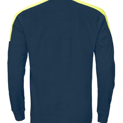 2020 CAMISETA MANGA LARGA