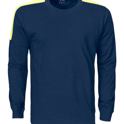 2020 CAMISETA MANGA LARGA