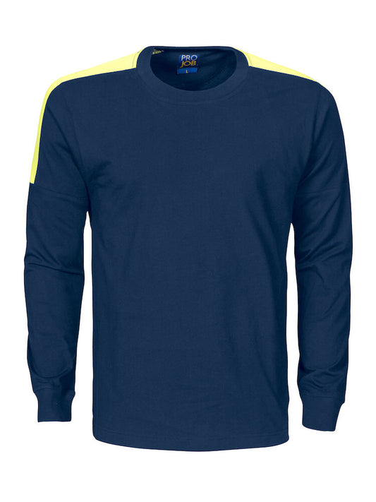 2020 CAMISETA MANGA LARGA