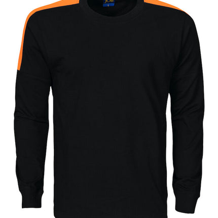2020 CAMISETA MANGA LARGA