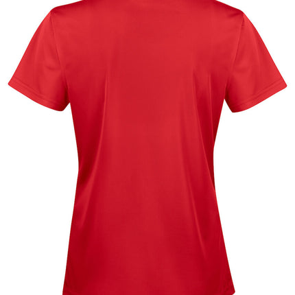 2031 CAMISETA MUJER