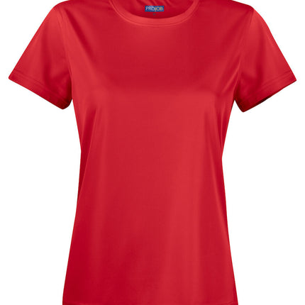 2031 CAMISETA MUJER