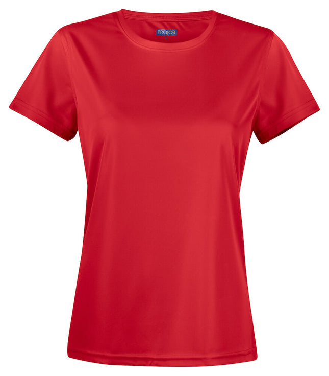 2031 CAMISETA MUJER