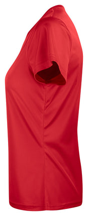 2031 CAMISETA MUJER