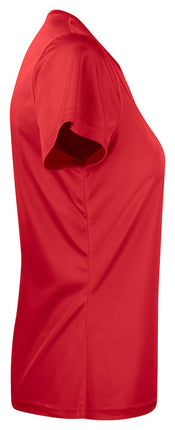 2031 CAMISETA MUJER