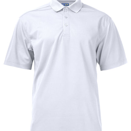 2040 POLO POLIÉSTER TÉCNICO