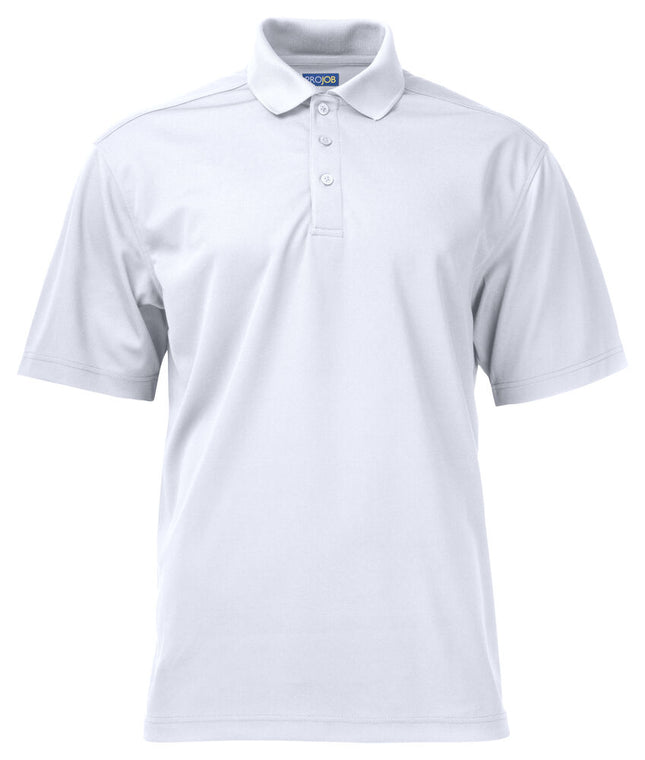 2040 POLO POLIÉSTER TÉCNICO