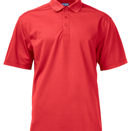 2040 POLO POLIÉSTER TÉCNICO