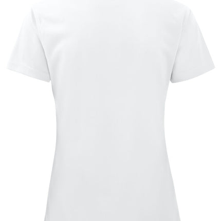 2041 POLO POLIÉSTER TÉCNICO MUJER