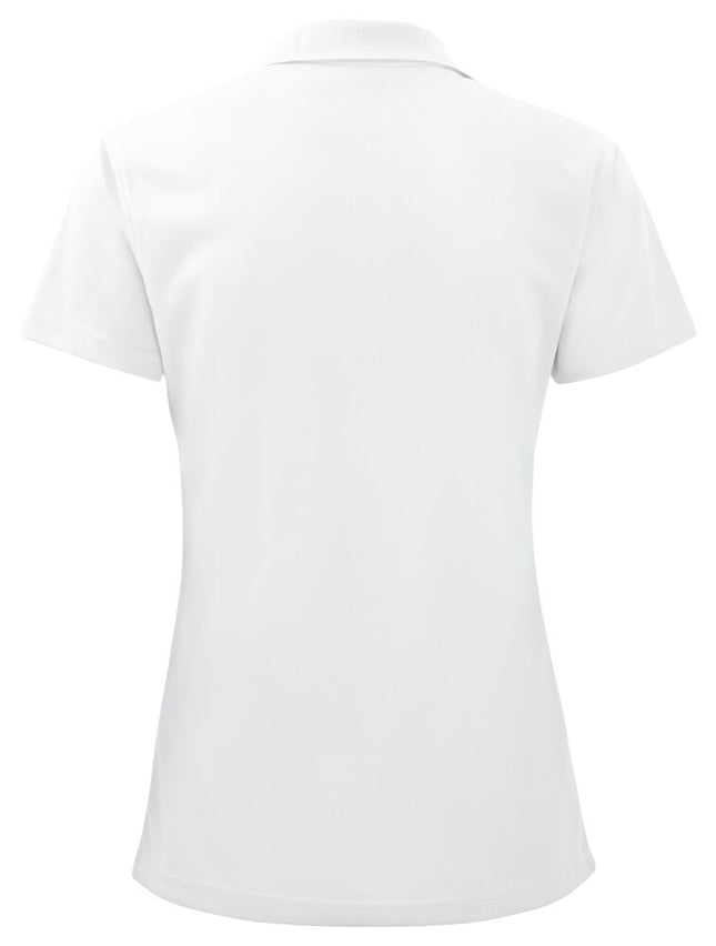 2041 POLO POLIÉSTER TÉCNICO MUJER