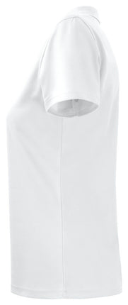 2041 POLO POLIÉSTER TÉCNICO MUJER