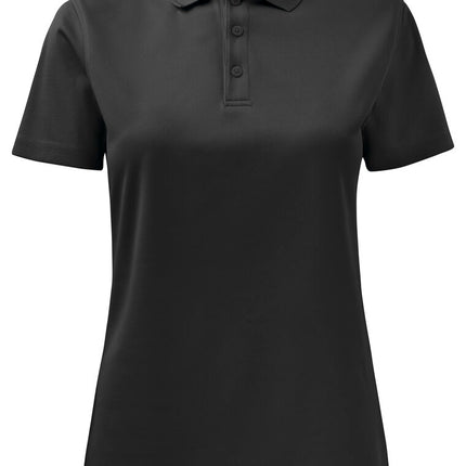 2041 POLO POLIÉSTER TÉCNICO MUJER