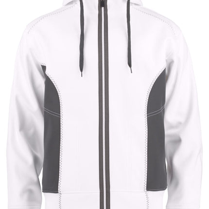 2116 SUDADERA CON CAPUCHA